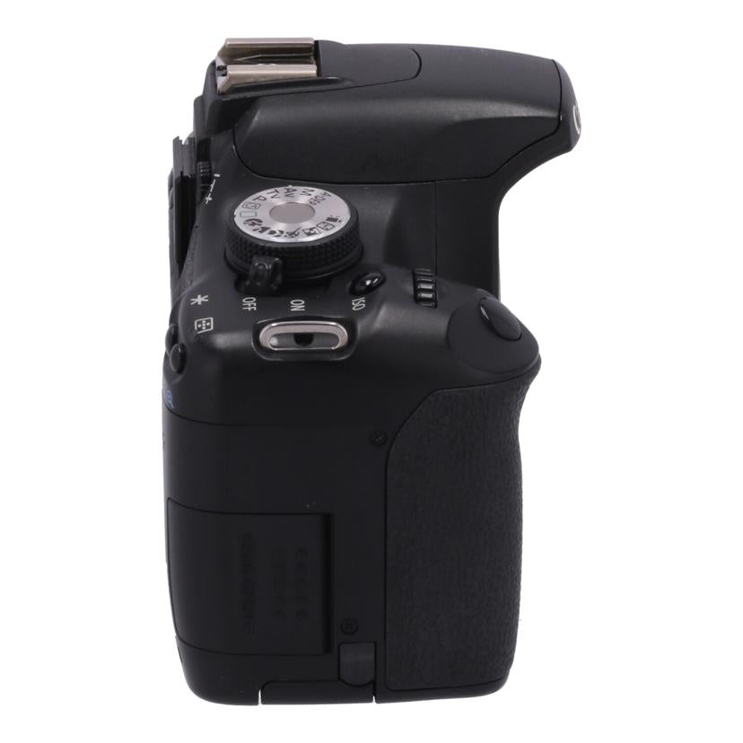 Canon キヤノン　/デジタル一眼　ボディ/EOS Kiss X3 ﾎﾞﾃﾞｨ//0260120076/BCランク/82