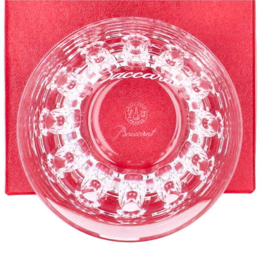Baccarat バカラ/Baccarat／ロックグラス/エトナ//SAランク/78