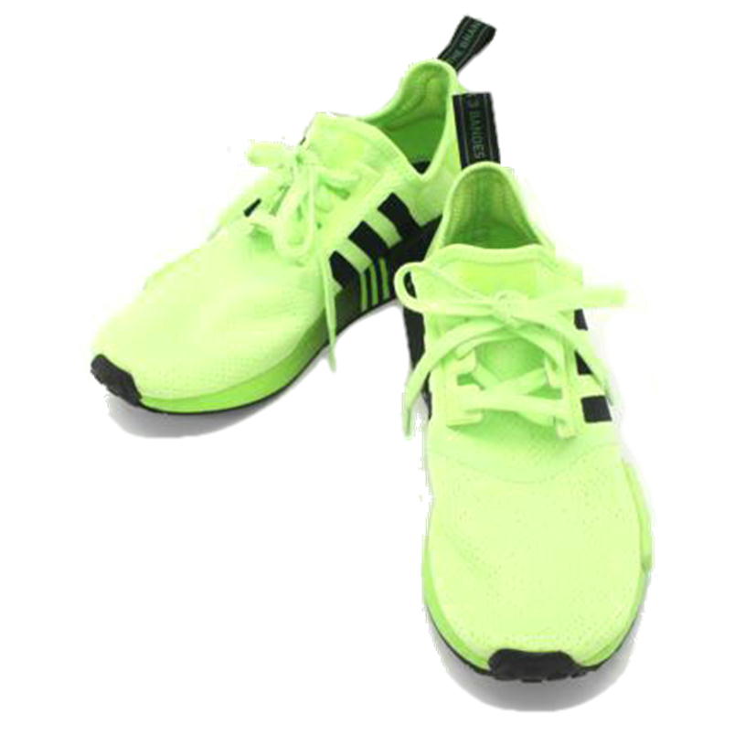 adidas アディダス/adidas　NMD＿R1　SIGNAL　26．0/FV3647//ABランク/03