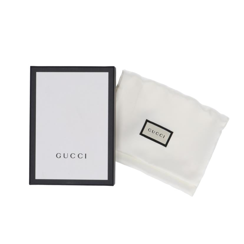 GUCCI グッチ/キングスネーク／カードホルダー/523903//534***/Aランク/05