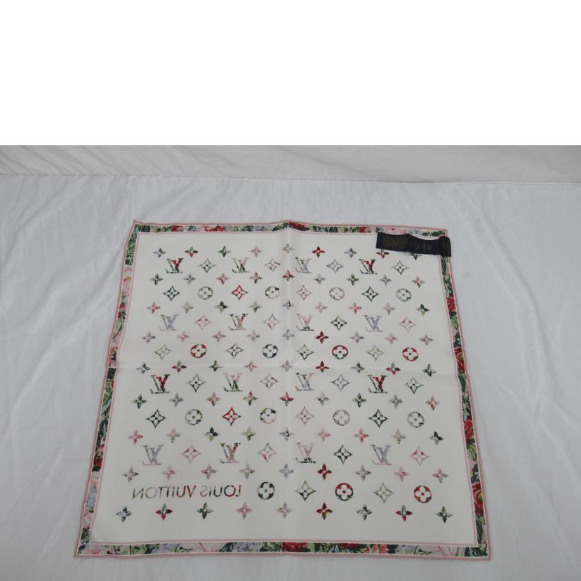LOUIS VUITTON/スカーフ/M77996//OS2292/Aランク/63