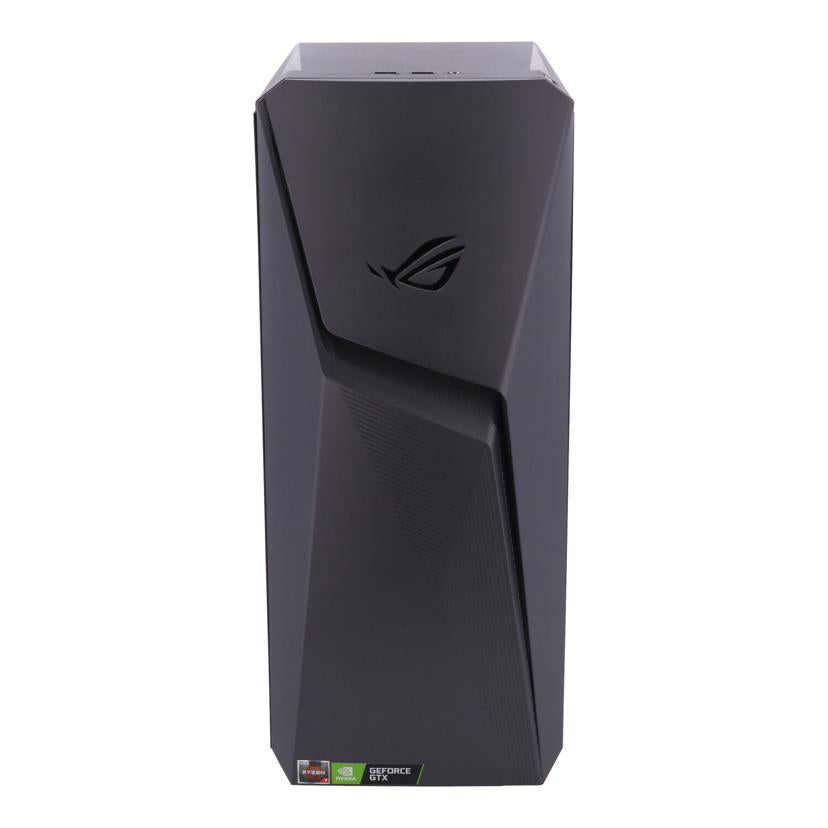 ASUS エイスース/Win11ゲーミングPC／ROG　Strix　G10DK/G10DK-R7G1650W11K//NAPFCG00438042A/Bランク/71
