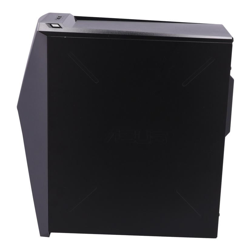 ASUS エイスース/Win11ゲーミングPC／ROG　Strix　G10DK/G10DK-R7G1650W11K//NAPFCG00438042A/Bランク/71