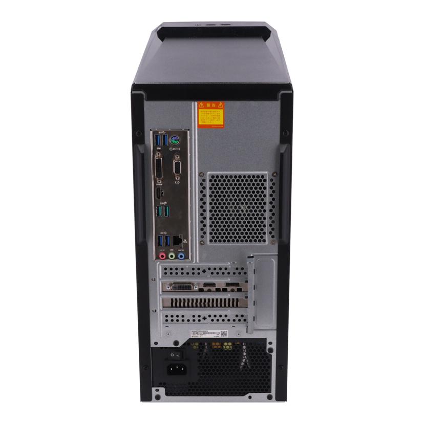 ASUS エイスース/Win11ゲーミングPC／ROG　Strix　G10DK/G10DK-R7G1650W11K//NAPFCG00438042A/Bランク/71
