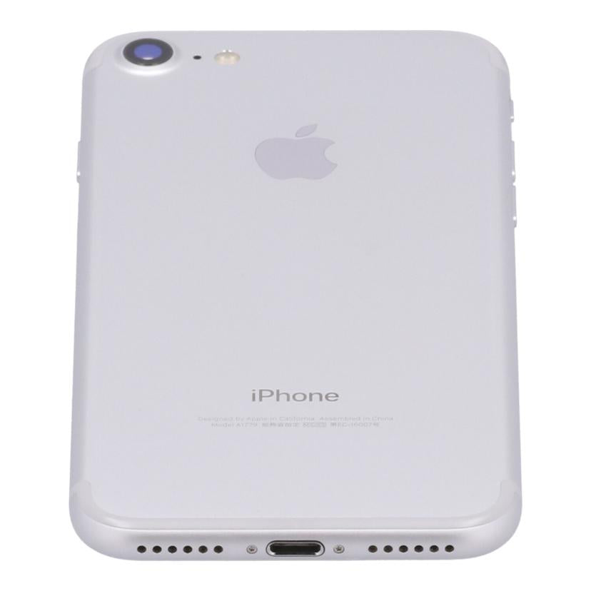 Apple　SoftBank アップル　/iPhone7　128GB/MNCL2J/A//DNPT24Q8HG83/Bランク/62