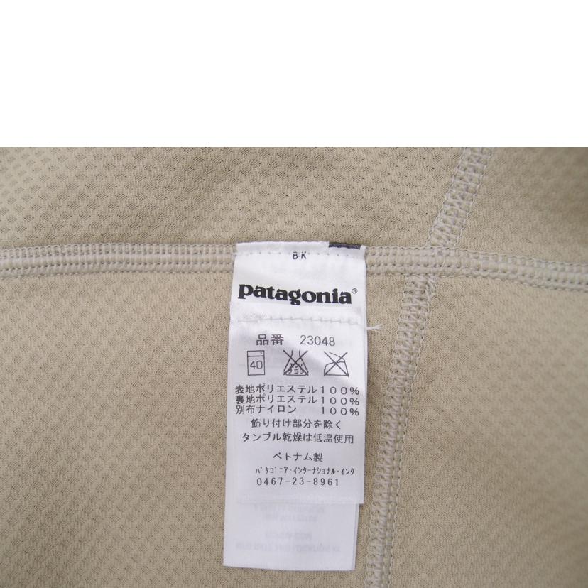 Patagonia ﾊﾟﾀｺﾞﾆｱ/Patagonia　クラシックレトロXベスト/23048//Aランク/69