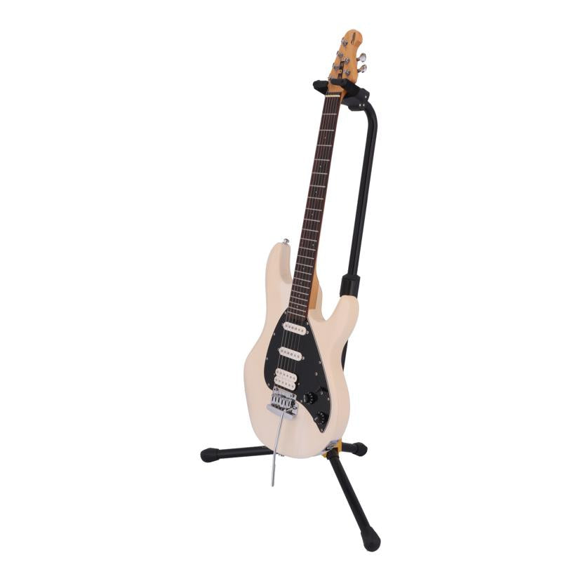 Stering　by　Musicman　 ミュージックマン/エレキギター/S U B SILO3//B069813/Bランク/82