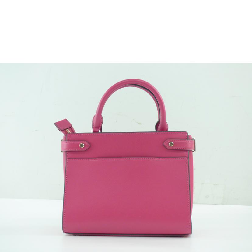 Kate　spade ｹｲﾄｽﾍﾟｰﾄﾞ/2WAY　ショルダーバッグ//ABランク/64