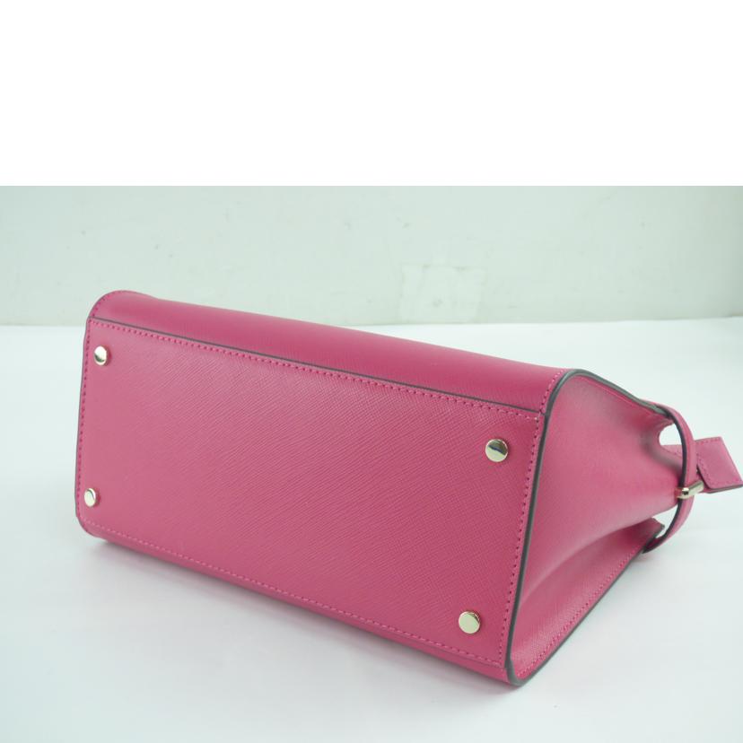 Kate　spade ｹｲﾄｽﾍﾟｰﾄﾞ/2WAY　ショルダーバッグ//ABランク/64