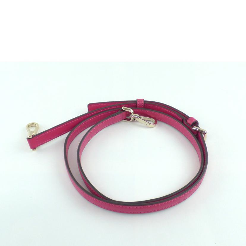 Kate　spade ｹｲﾄｽﾍﾟｰﾄﾞ/2WAY　ショルダーバッグ//ABランク/64