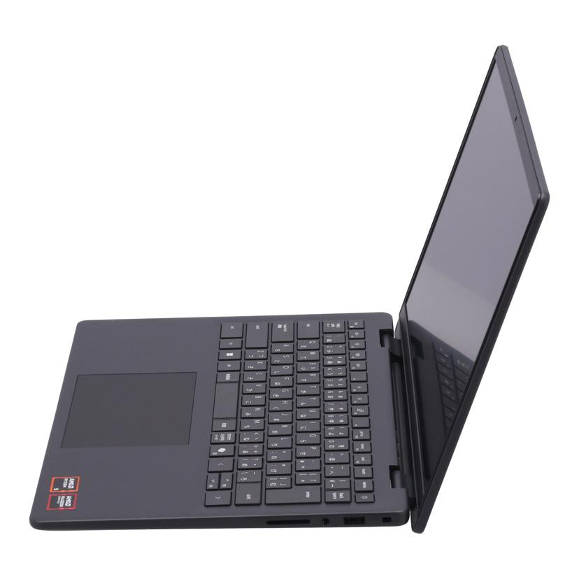 DELL デル　/Win11ノートPC／Inspiron　14　Ryzen　5　8540U/P185G003//8JB8FB4/ABランク/82