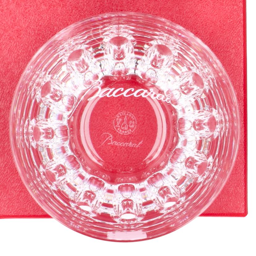 Baccarat バカラ/ロックグラス　エトナ/エトナ//SAランク/78