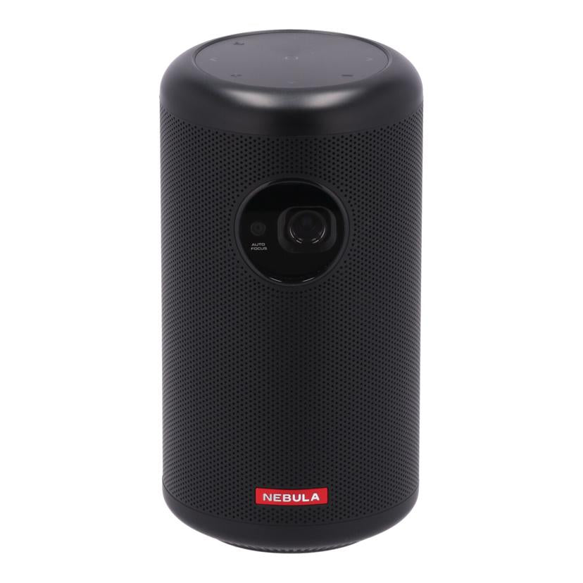 ANKER アンカー　/モバイルプロジェクター／Nebula　Capsule　II/D2421N12//D2421F392309E09E/ABランク/01