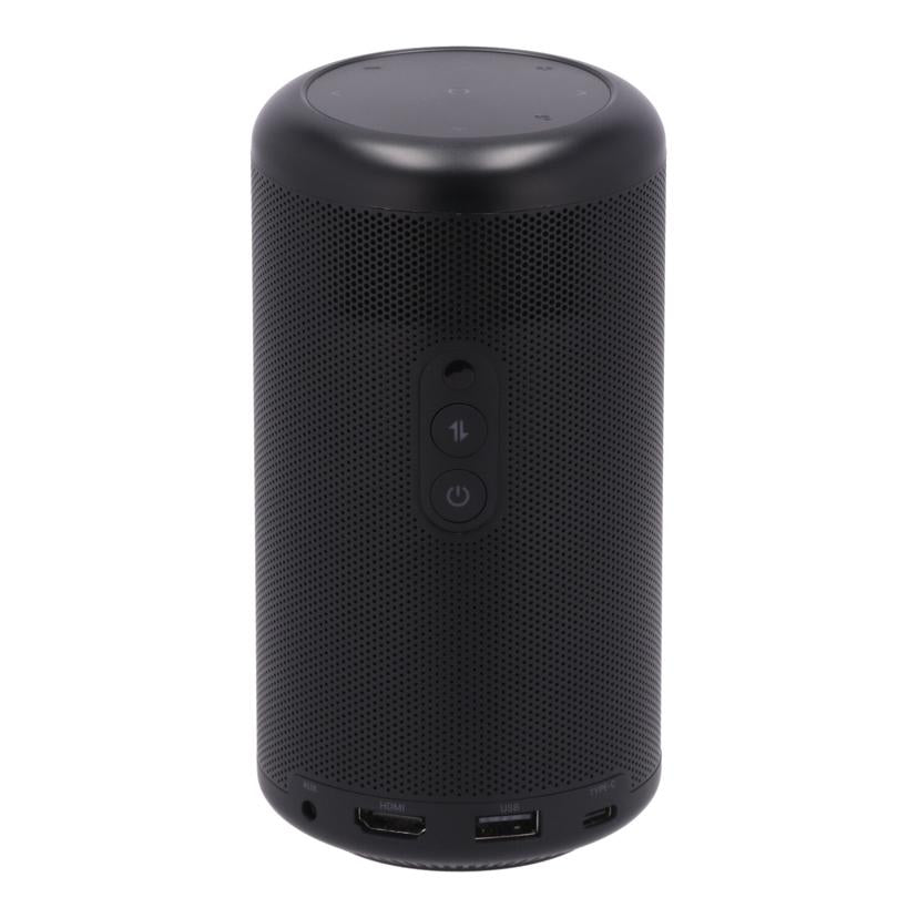 ANKER アンカー　/モバイルプロジェクター／Nebula　Capsule　II/D2421N12//D2421F392309E09E/ABランク/01