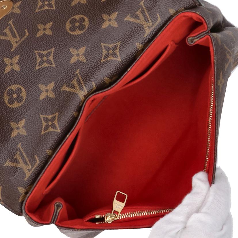 LOUIS VUITTON ルイヴィトン/サンプラシード／モノグラム／スリーズ/M43713//CA2***/ABランク/21
