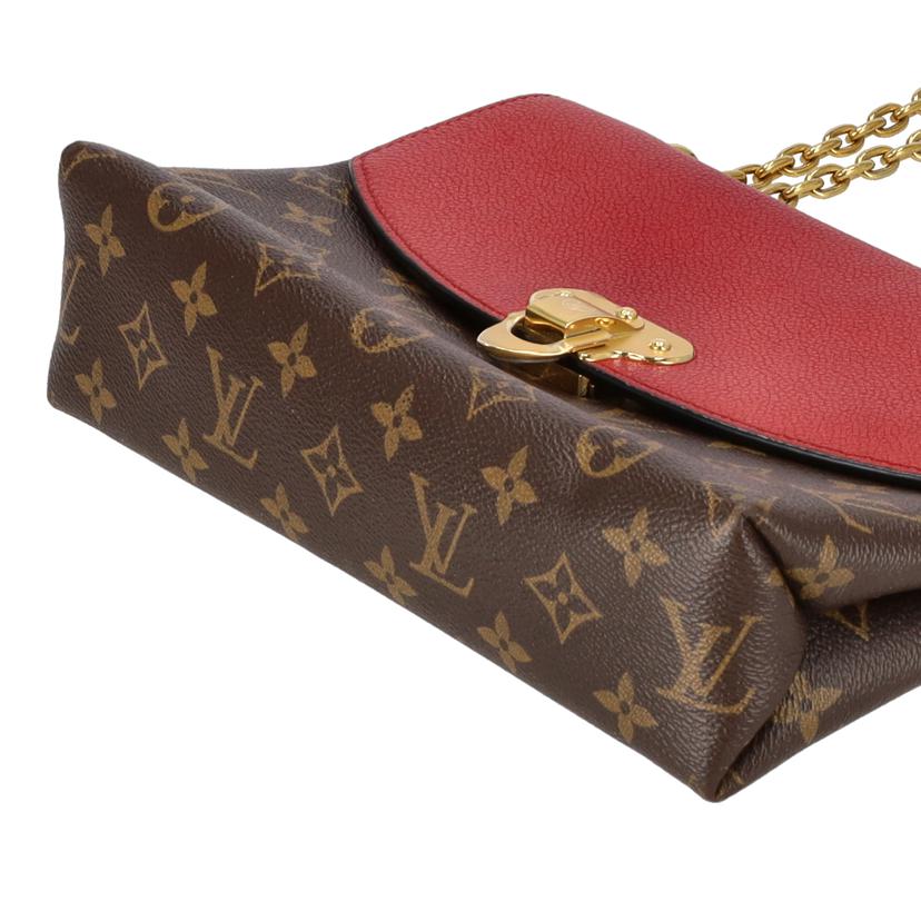 LOUIS VUITTON ルイヴィトン/サンプラシード／モノグラム／スリーズ/M43713//CA2***/ABランク/21