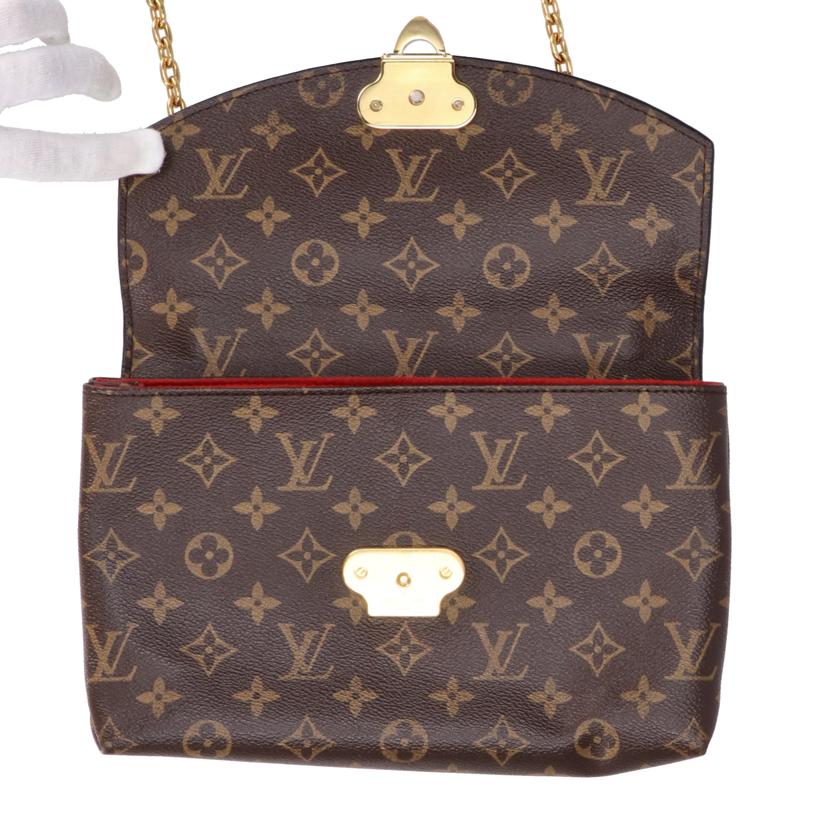 LOUIS VUITTON ルイヴィトン/サンプラシード／モノグラム／スリーズ/M43713//CA2***/ABランク/21