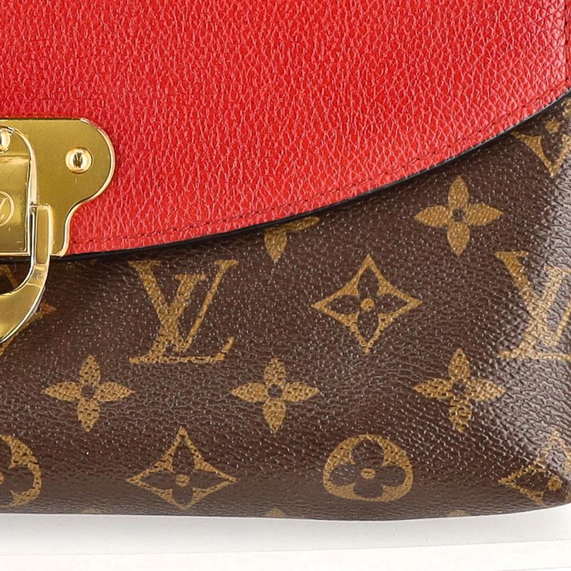 LOUIS VUITTON ルイヴィトン/サンプラシード／モノグラム／スリーズ/M43713//CA2***/ABランク/21