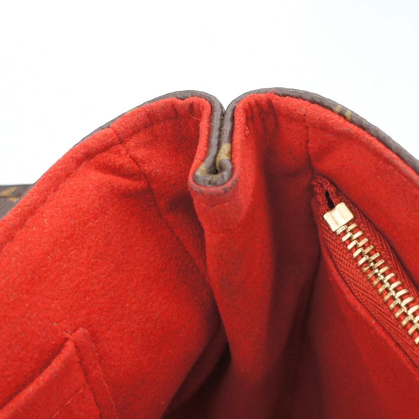 LOUIS VUITTON ルイヴィトン/サンプラシード／モノグラム／スリーズ/M43713//CA2***/ABランク/21