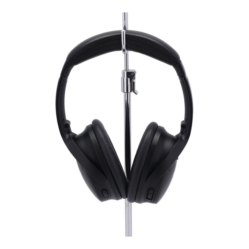 BOSS ボス　/ワイヤレスヘッドホン／QuietComfort　Headphones　2023/884367-0100//084896T42264623AE/Bランク/82