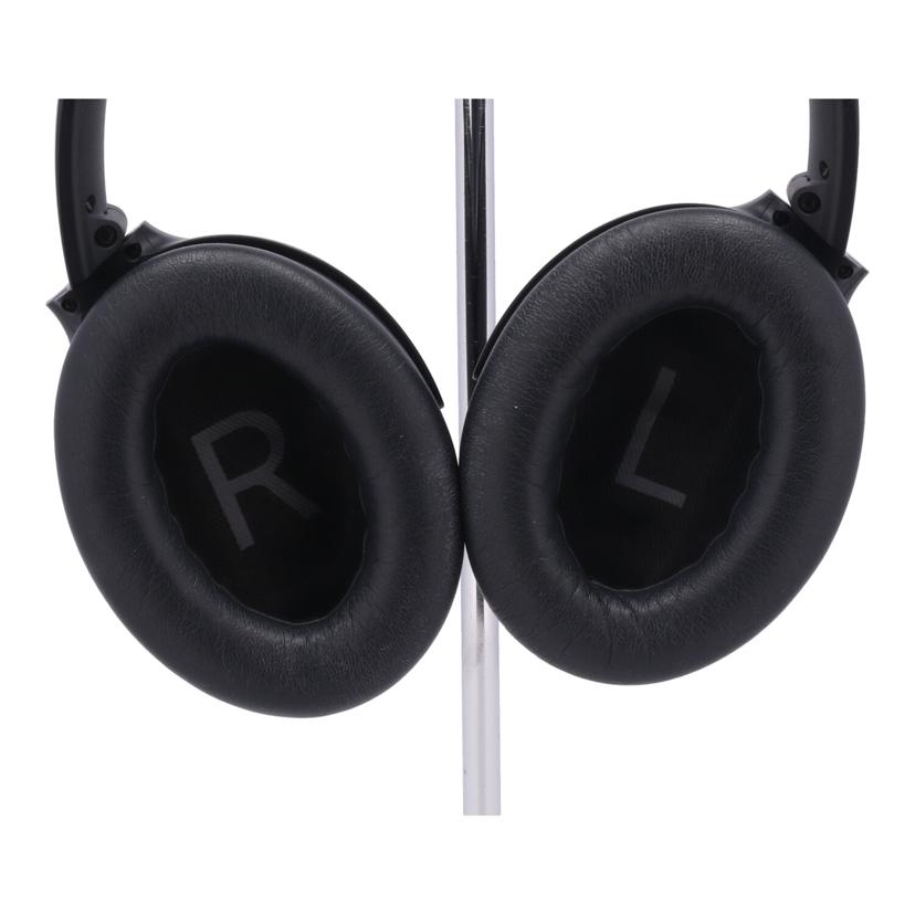 BOSS ボス　/ワイヤレスヘッドホン／QuietComfort　Headphones　2023/884367-0100//084896T42264623AE/Bランク/82
