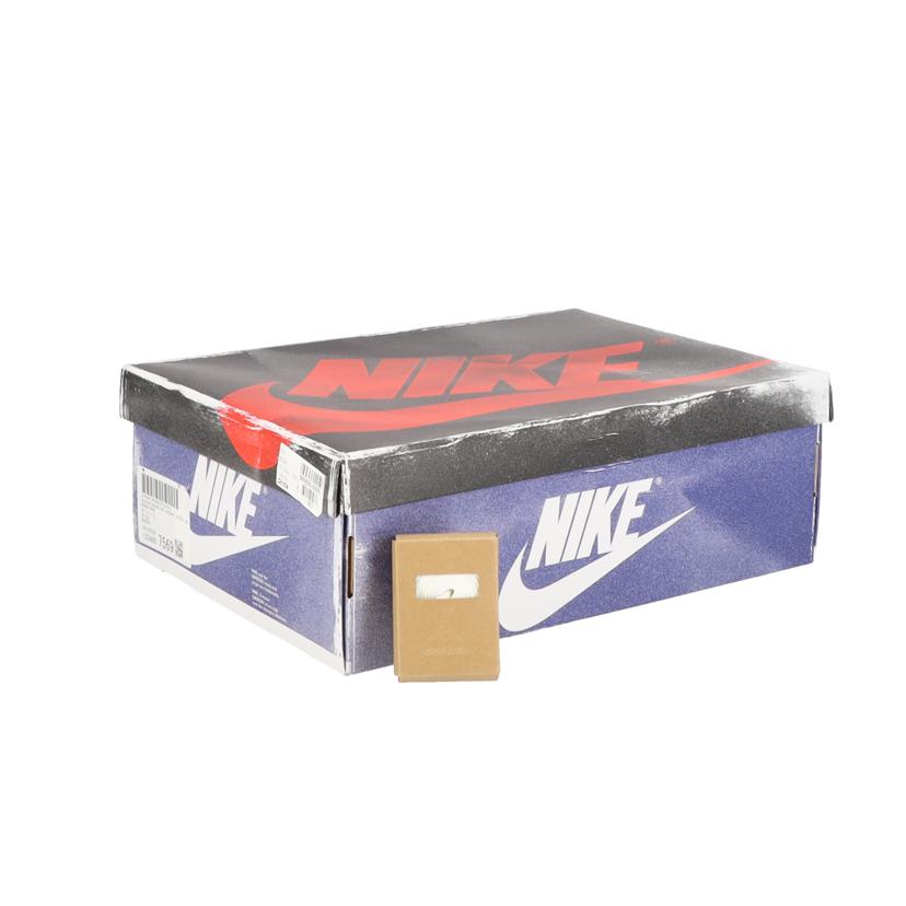 NIKE ナイキ/AIR　JORDAN　1　RETRO　HIGH　OG　Rare　Air/DZ5485-100//Sランク/05