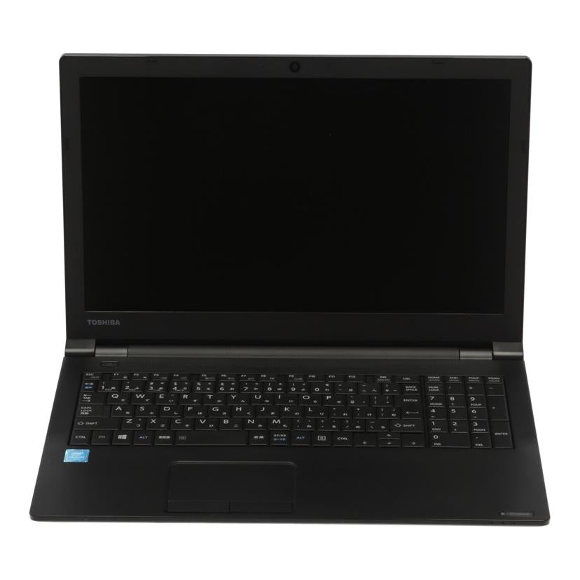 dynabook ダイナブック/Win11ノートPC／dynabook　B65/PB65MPB11N7AD21//9K157943H/Bランク/84