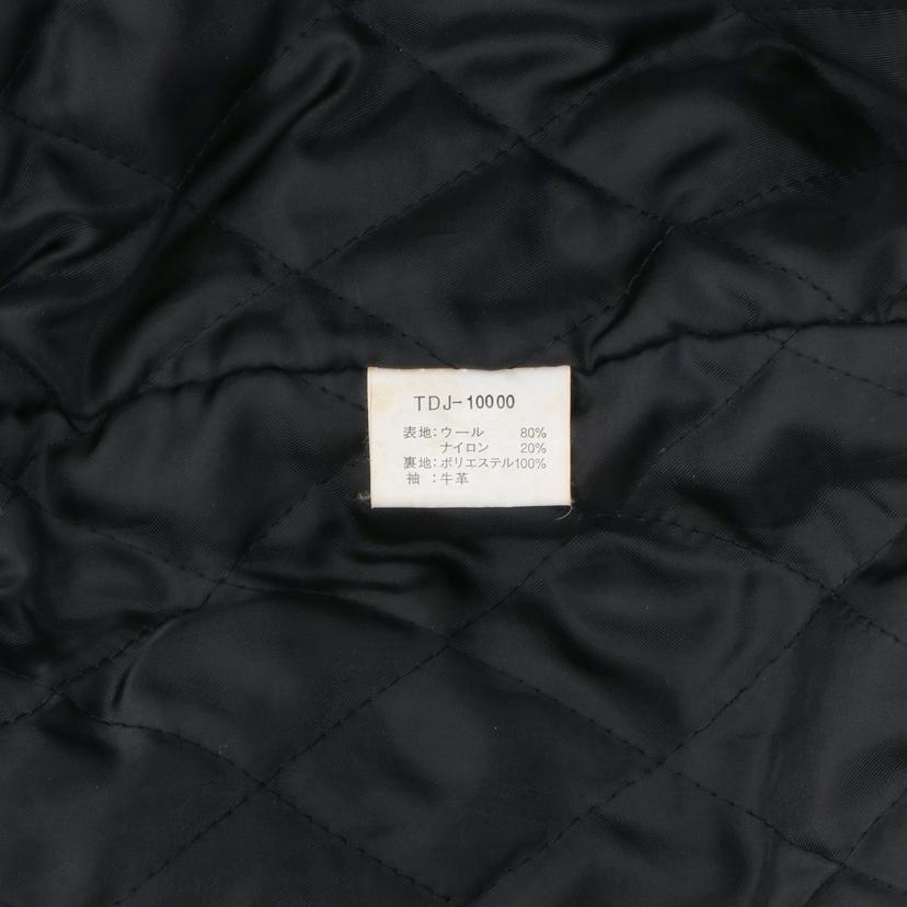 TEDNAN's/レア／TED　MAN／スタジャン／リミテッドエディション500着限定／サイズ44//Aランク/82