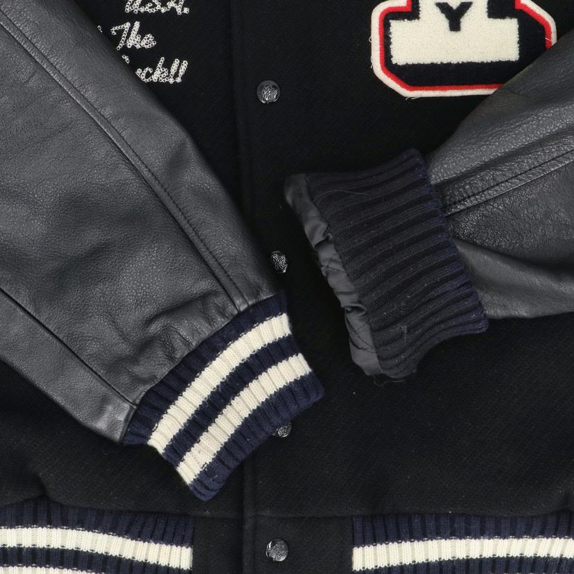 TEDNAN's/レア／TED　MAN／スタジャン／リミテッドエディション500着限定／サイズ44//Aランク/82