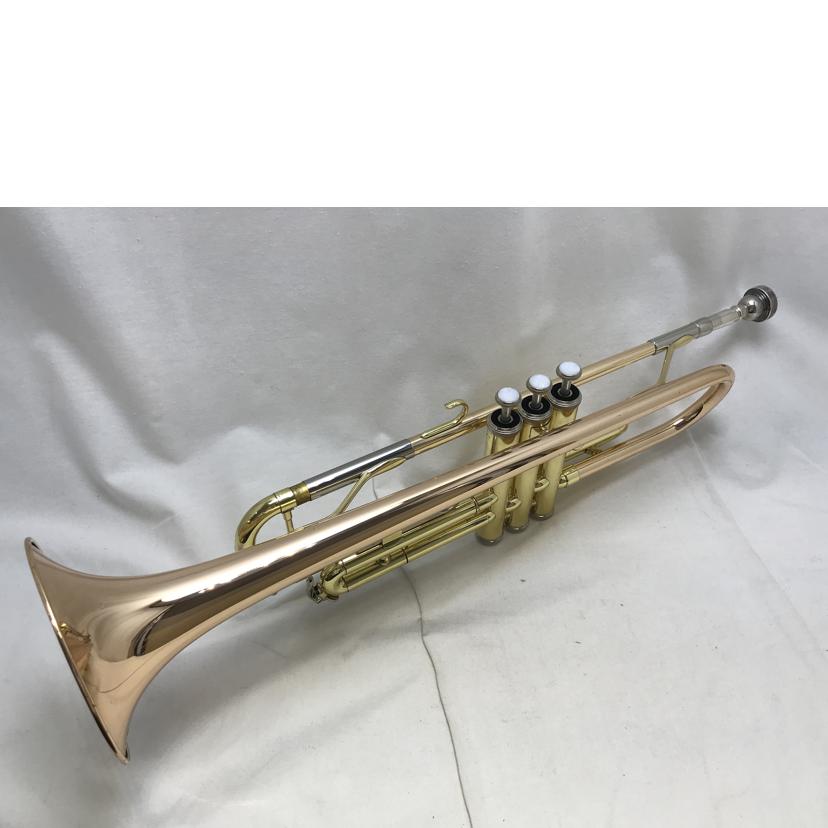 YAMAHA ヤマハ/トランペット/YTR3325//203260/ABランク/51