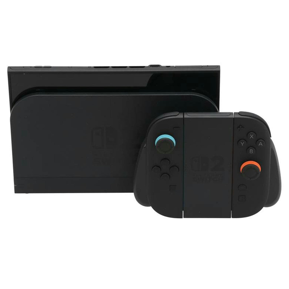 NINTENDO 任天堂 /Nintendo Switch2 本体 日本語・国内専用 /BEE-S-KB6CA(JPN)//HAJ10439887066/Aランク/24