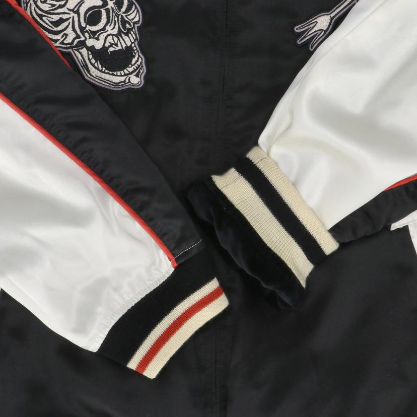 TEDMAN＇S/TEDMAN＇S／スーベニアジャケット／ベロアスカジャン／サイズ44//ABランク/82