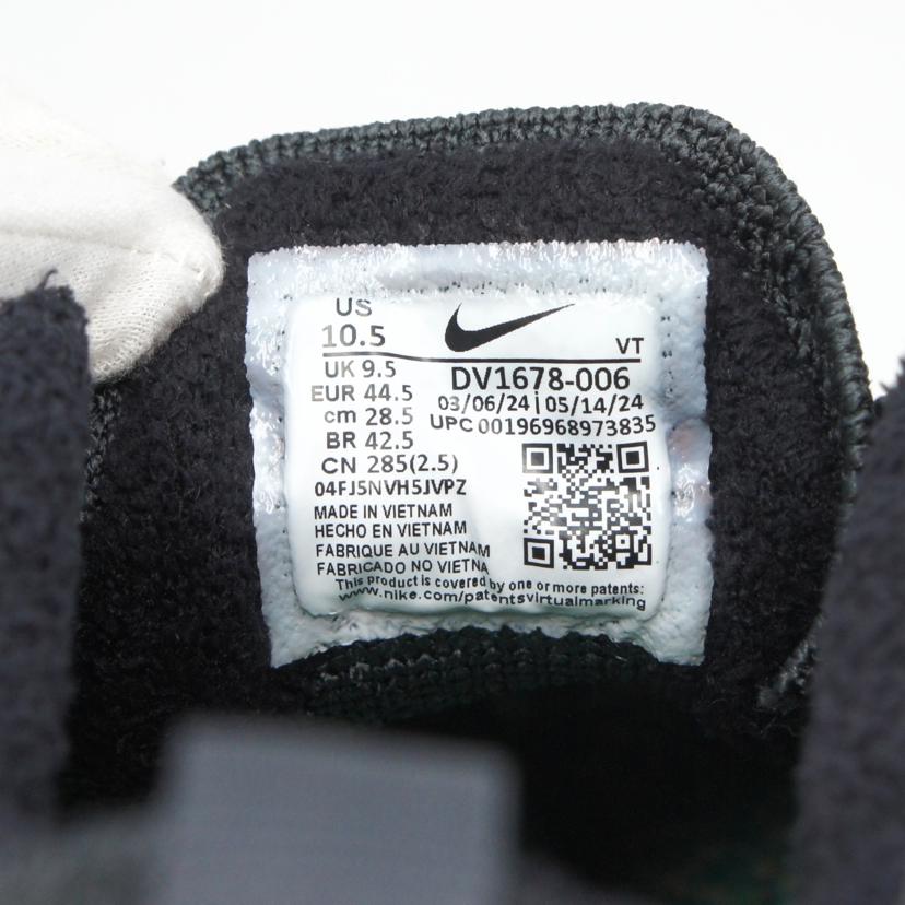 NIKE ナイキ/AIR　VAPORMAX　2023　FLYKNIT/DV1678-006//Sランク/05