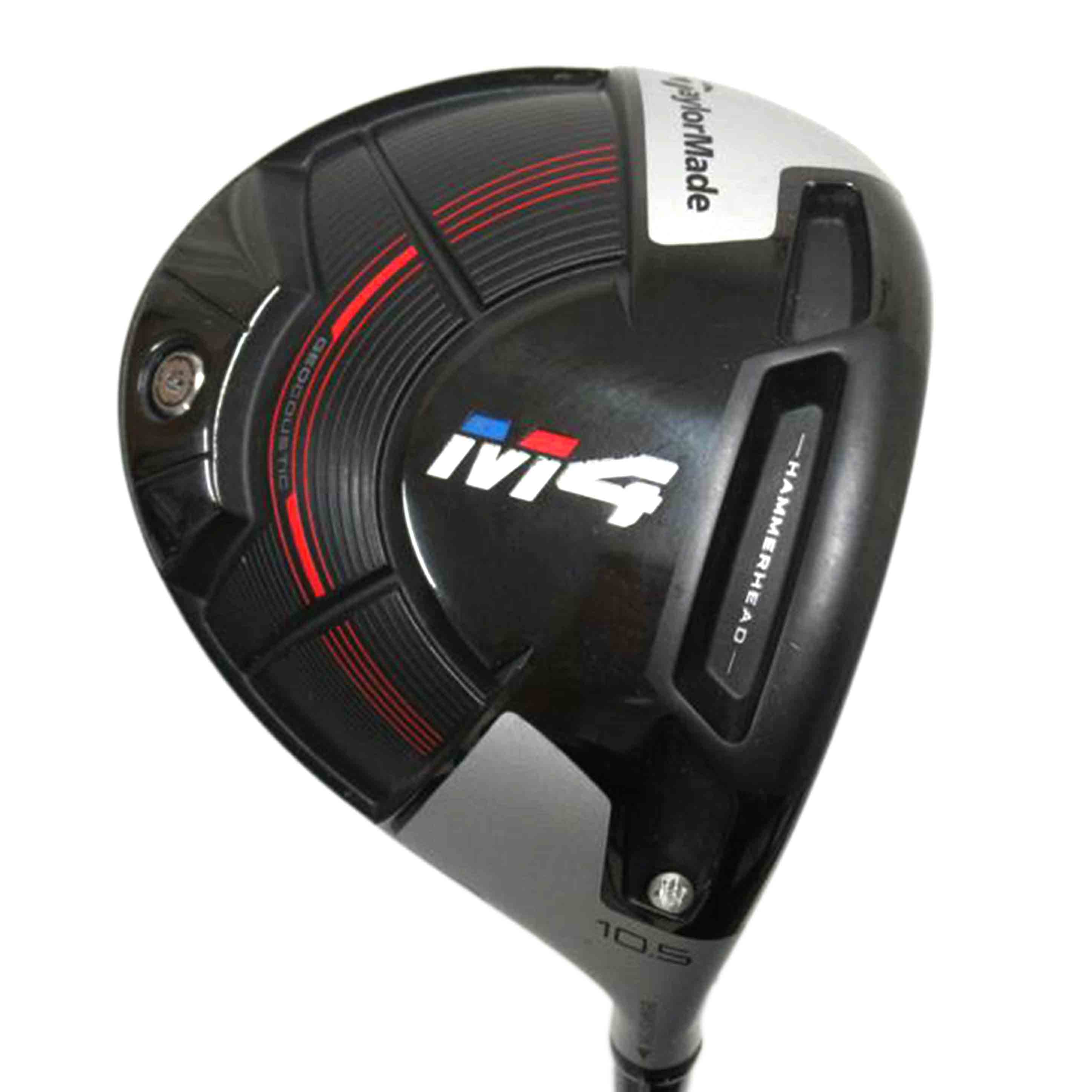 Taylormade/ドライバー／テーラーメイド・M4/M4//ABランク/63