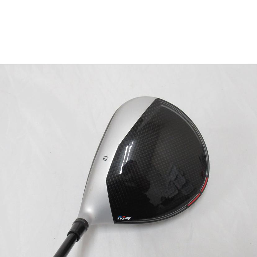 Taylormade/ドライバー／テーラーメイド・M4/M4//ABランク/63