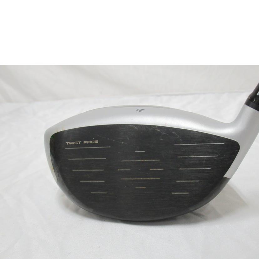 Taylormade/ドライバー／テーラーメイド・M4/M4//ABランク/63