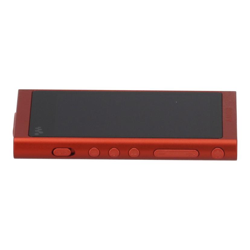 SONY ソニー/ハイレゾ対応ウォークマン　16GB/NW-A55//S015058414D/Aランク/69