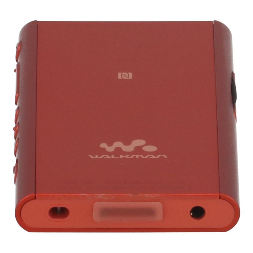 SONY ソニー/ハイレゾ対応ウォークマン　16GB/NW-A55//S015058414D/Aランク/69
