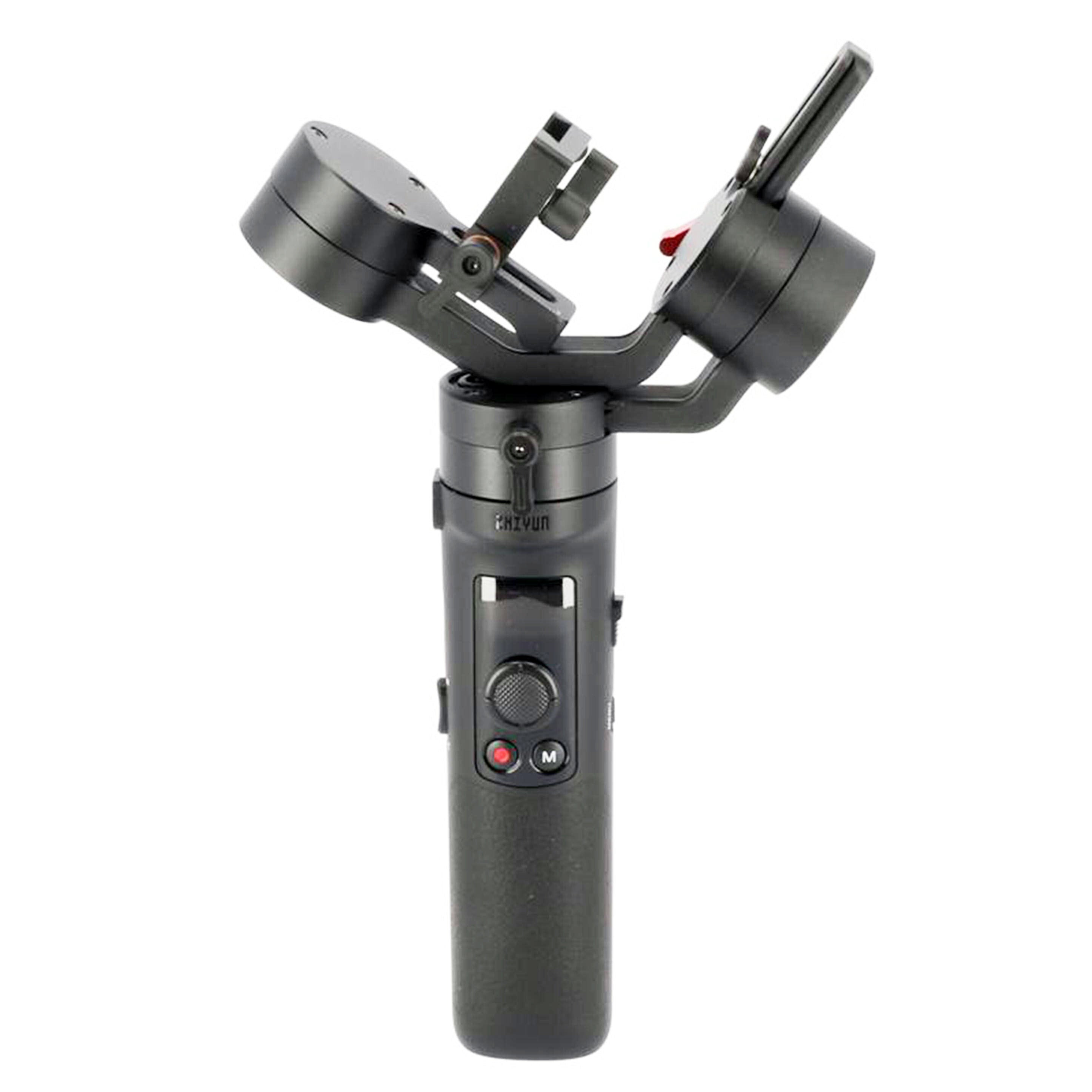 ZHIYUN ジウン/3軸スタビライザー/CRANE M2 CR106//Bランク/69