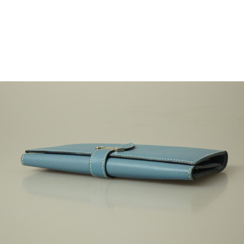 HERMES エルメス/ベアン　スフレ　デュプリ／ヴォーエプソン//□J　***/ABランク/76