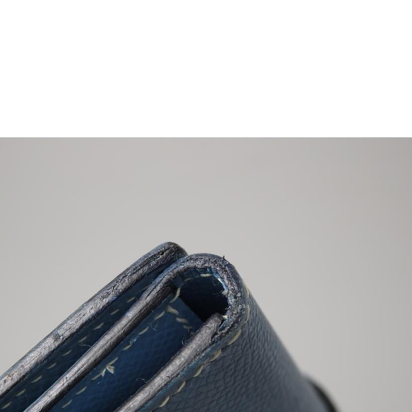 HERMES エルメス/ベアン　スフレ　デュプリ／ヴォーエプソン//□J　***/ABランク/76