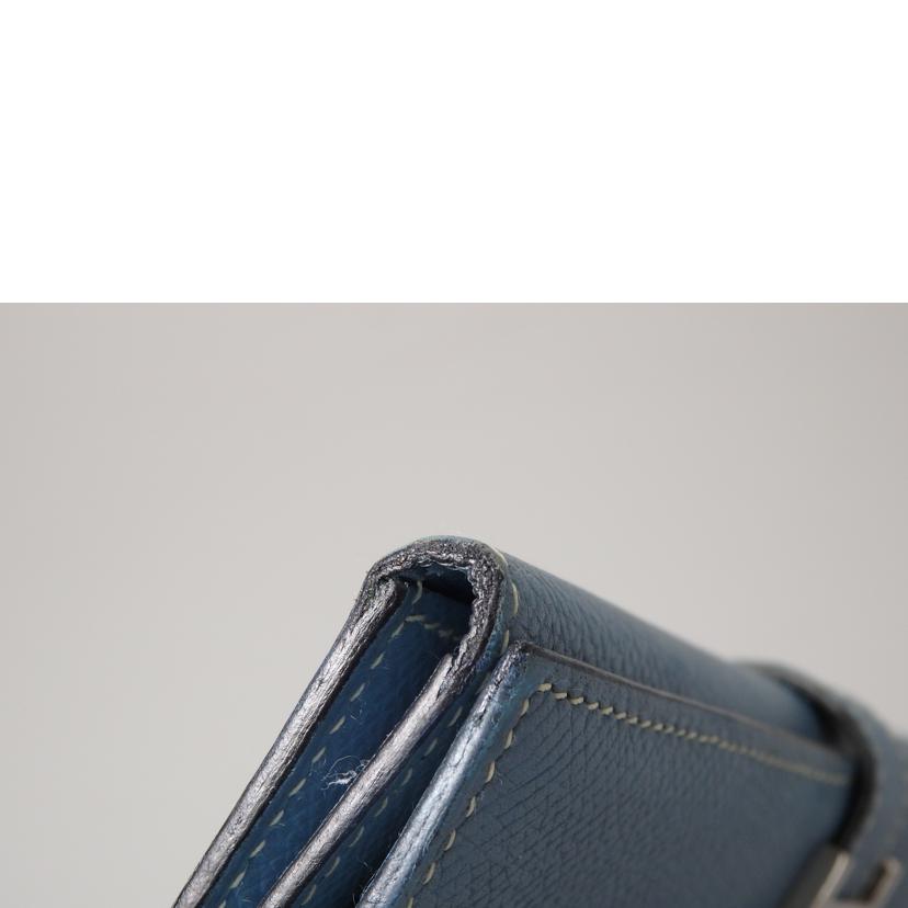 HERMES エルメス/ベアン　スフレ　デュプリ／ヴォーエプソン//□J　***/ABランク/76