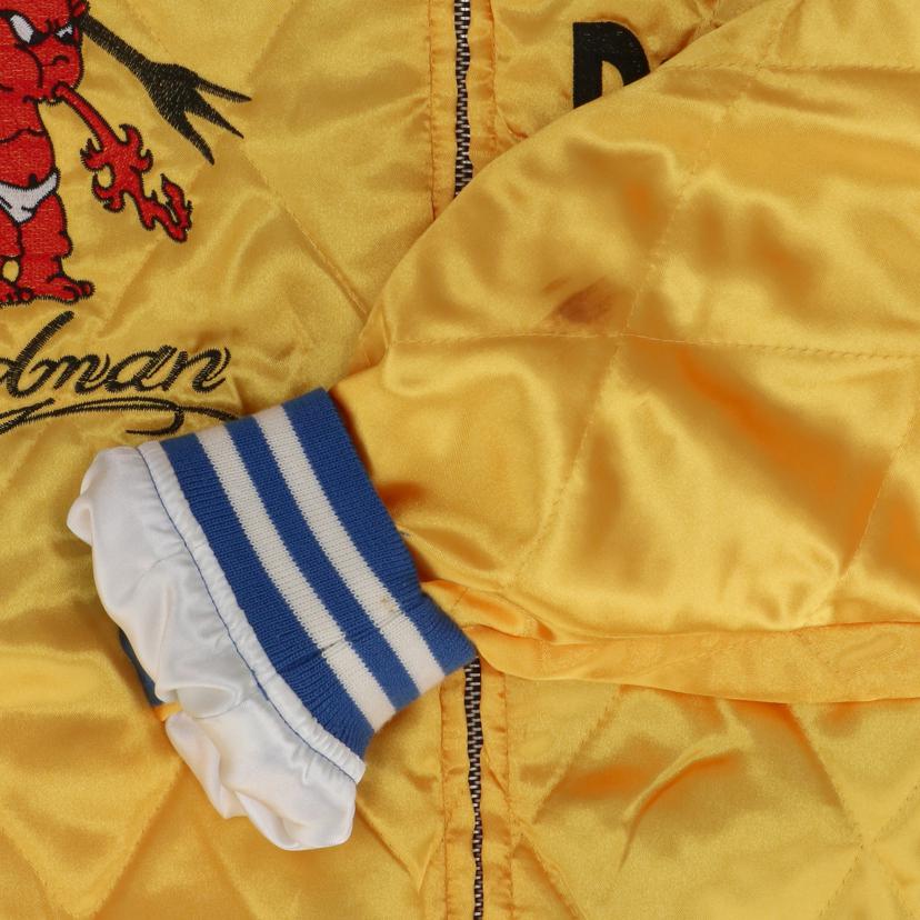 TEDMAN/希少／DAYTONA／TEDMAN＇Sスカジャン／スーベニアジャケット／サイズ44//ABランク/82