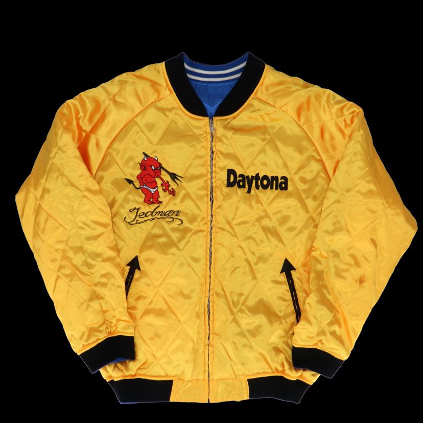 TEDMAN/希少／DAYTONA／TEDMAN＇Sスカジャン／スーベニアジャケット／サイズ44//ABランク/82