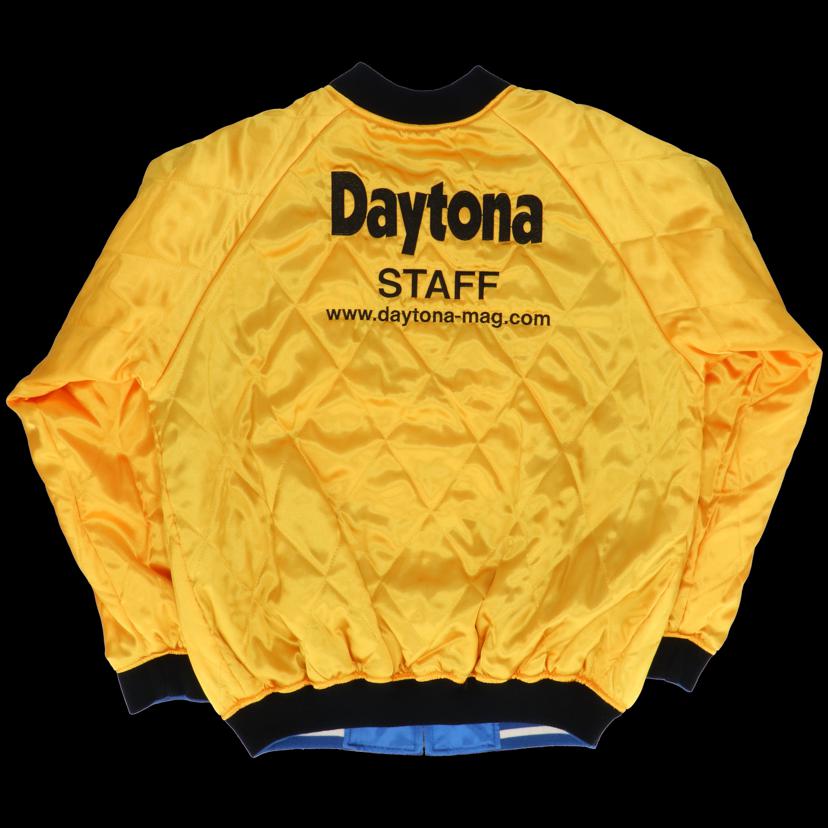 TEDMAN/希少／DAYTONA／TEDMAN＇Sスカジャン／スーベニアジャケット／サイズ44//ABランク/82