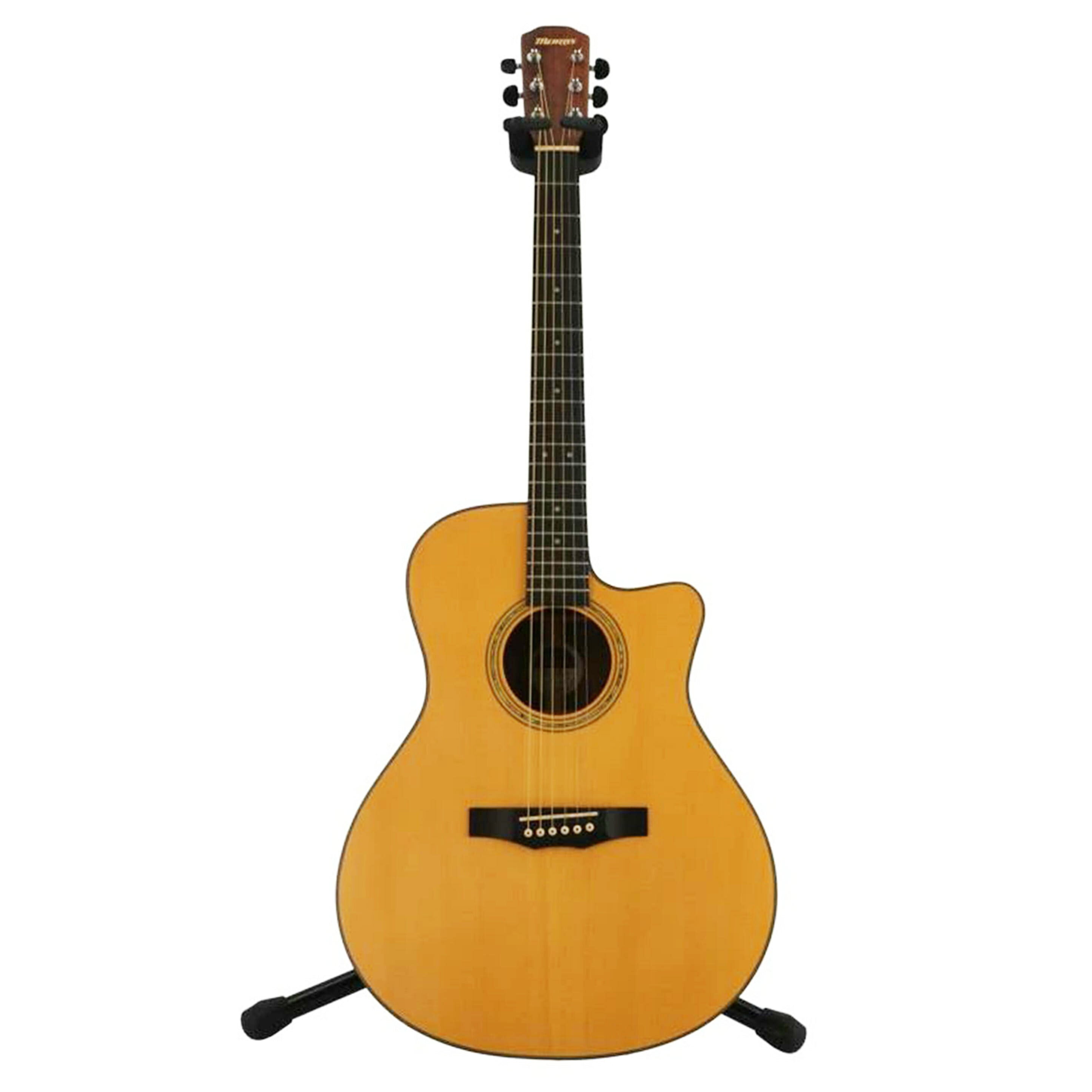 MORRIS モーリス/アコースティックギター/S-40//07100627/Bランク/25