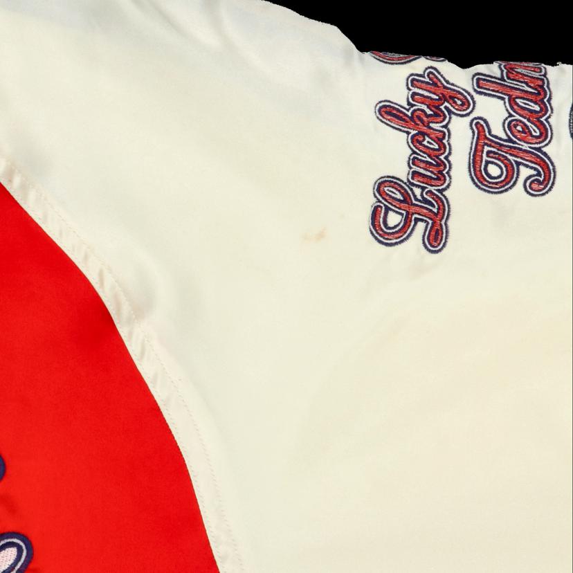 TEDMAN＇S/TEDMAN＇S／スーベニアジャケット／スカジャン／サイズ44//ABランク/82