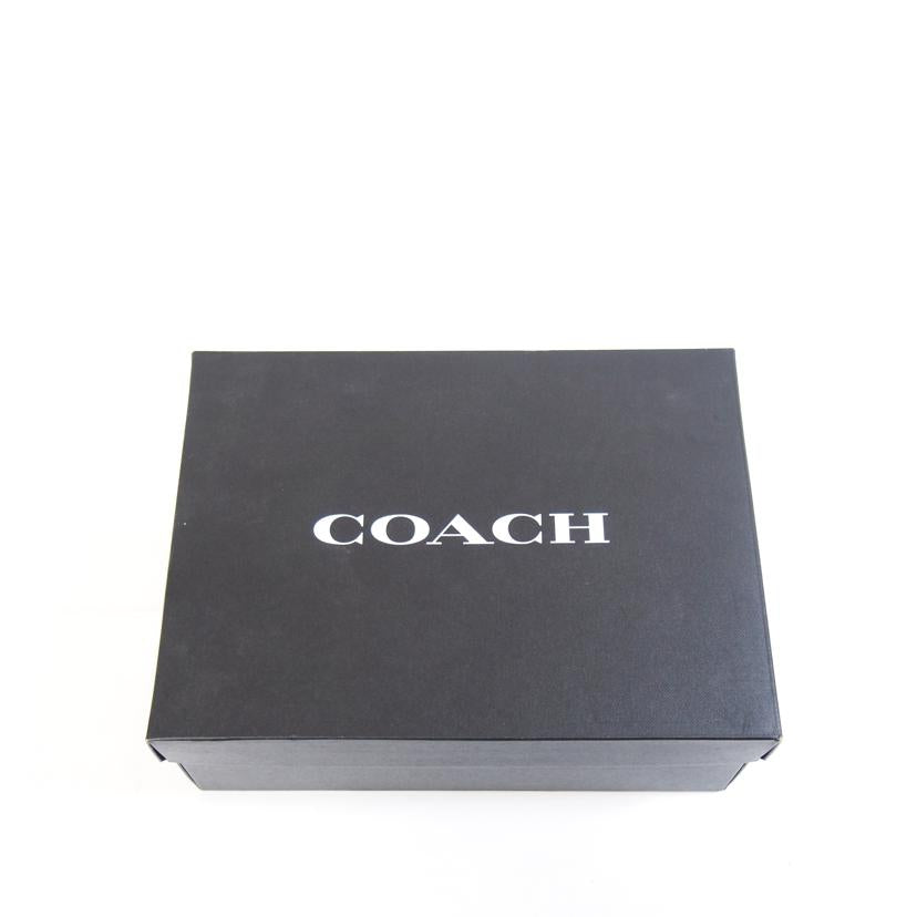 COACH コーチ/COACH　コーリーエスパドリーユシグネチャー　サンダル/C1047//ABランク/71