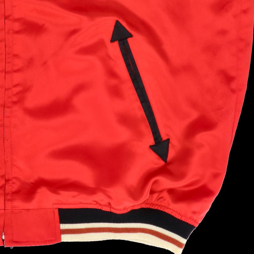 TEDMAN＇S/TEDMAN＇S／スーベニアジャケット／スカジャン／サイズ44//ABランク/82