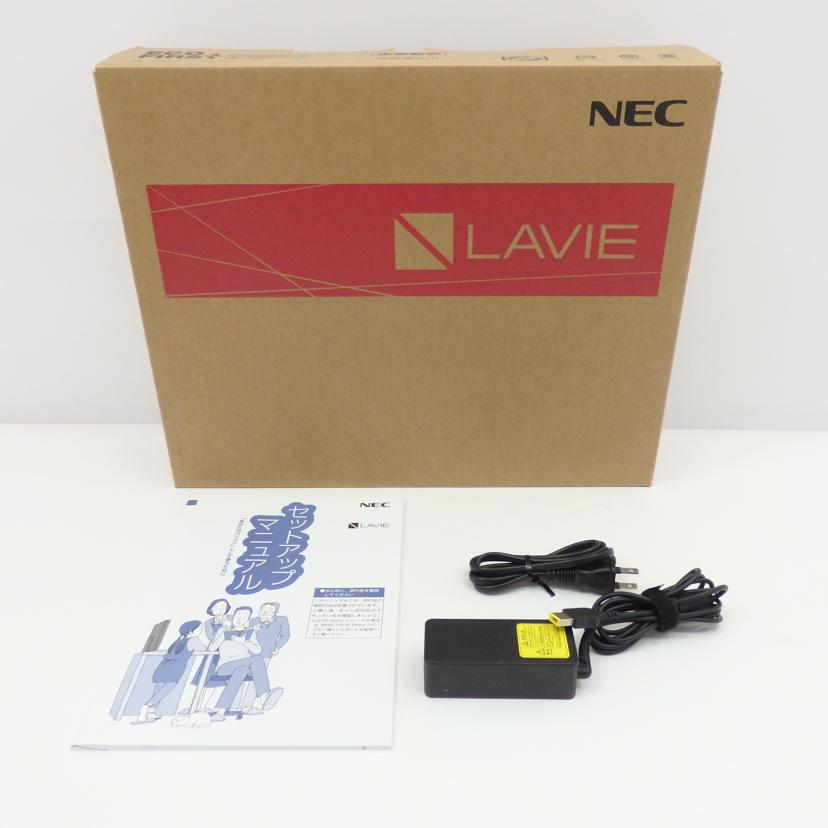 NEC エヌイーシー/windows11　64bit/PC-N156CEAW//2X232398N/ABランク/77